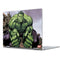 Marvel Avengers Hulk Pixelbook Skin
